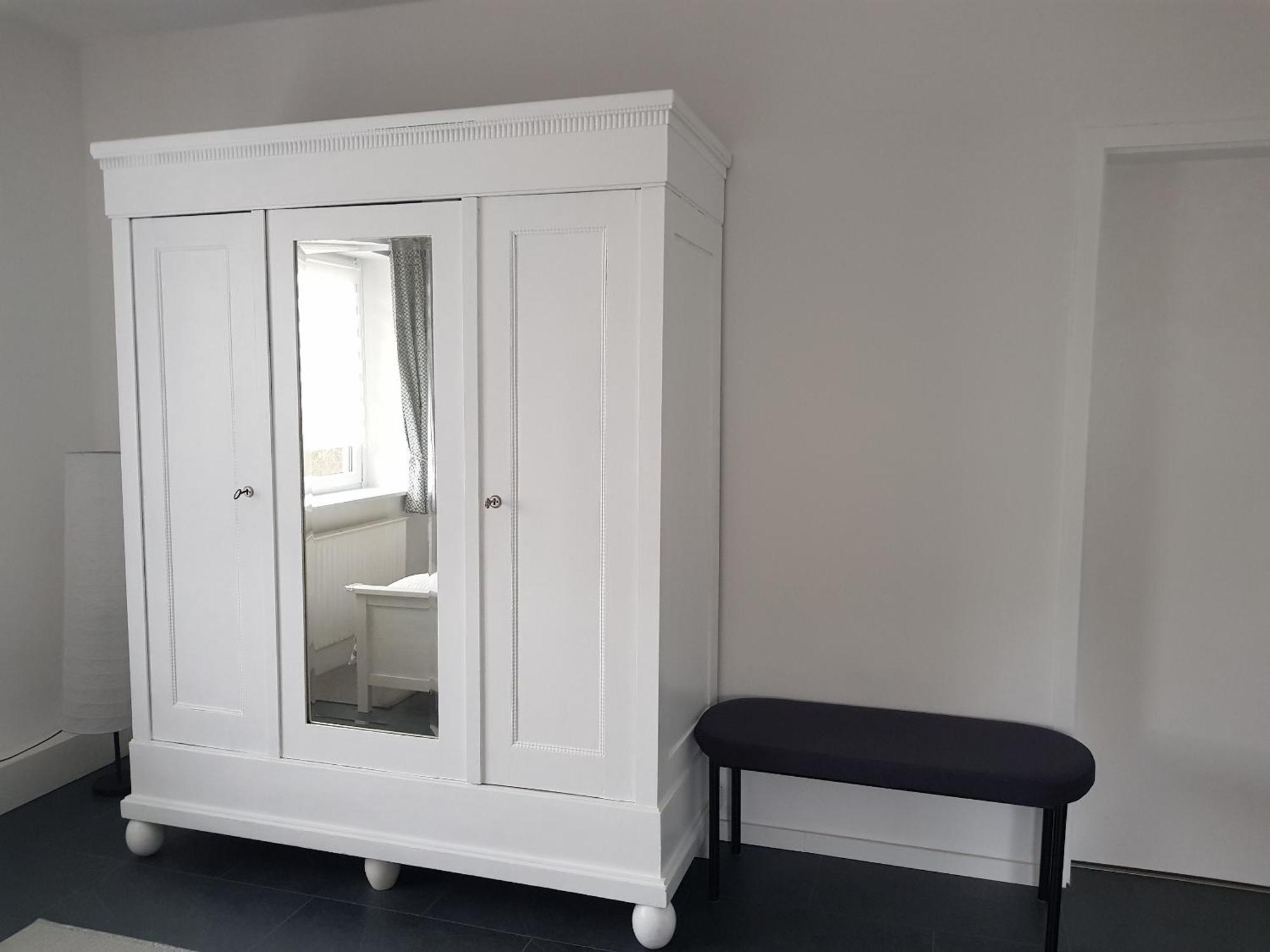 Apartment Storchennest Kollmar