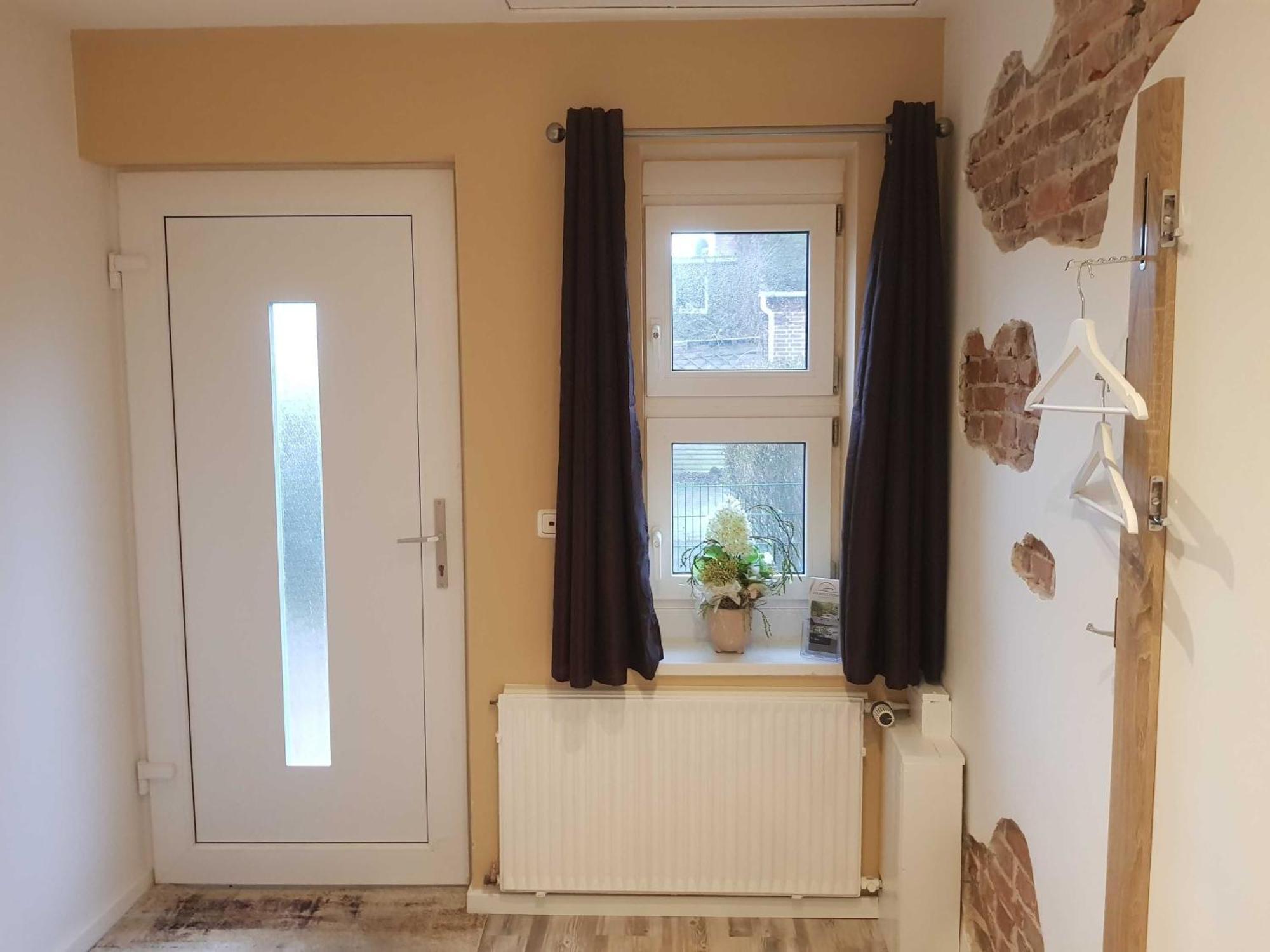 Apartment Storchennest