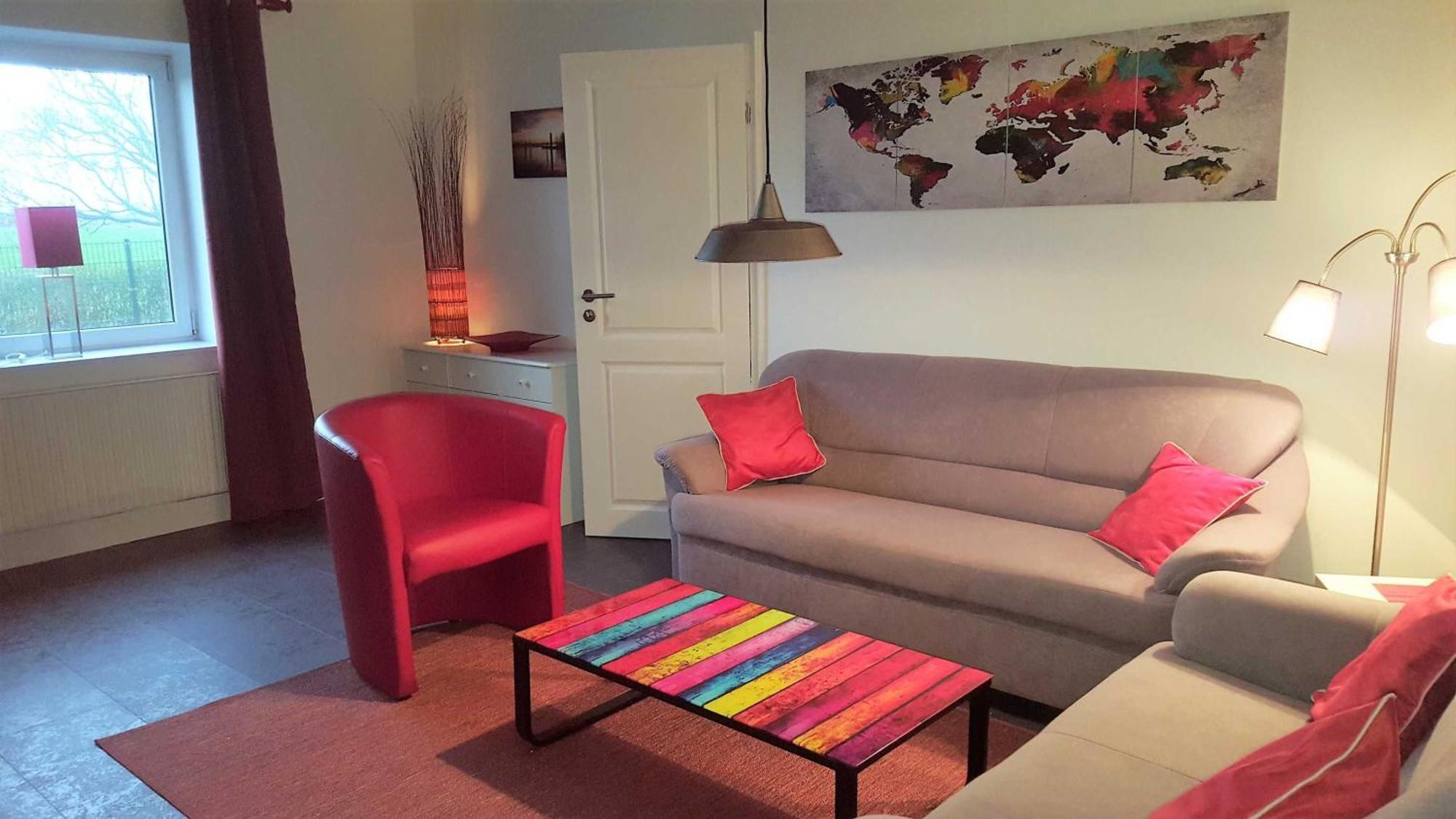 Apartment Storchennest *