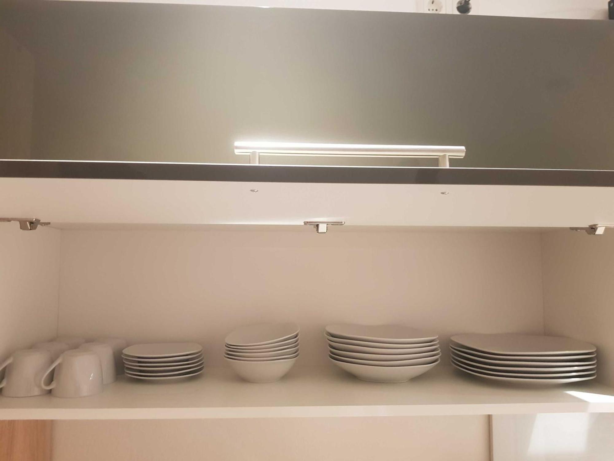Apartment Storchennest *