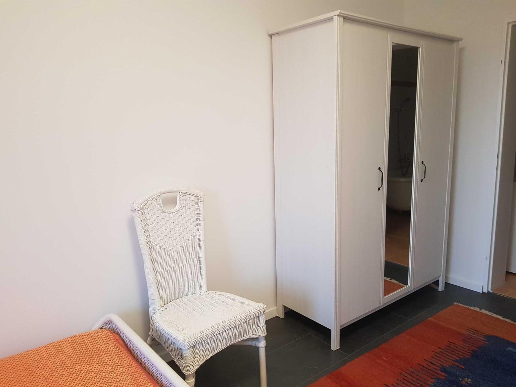 Apartment Storchennest Kollmar