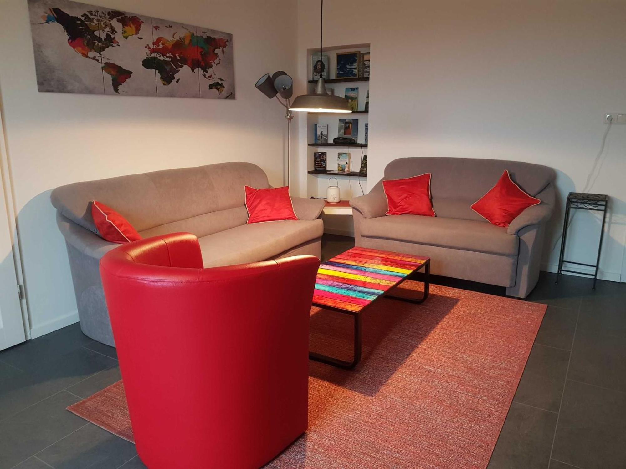 Apartment Storchennest