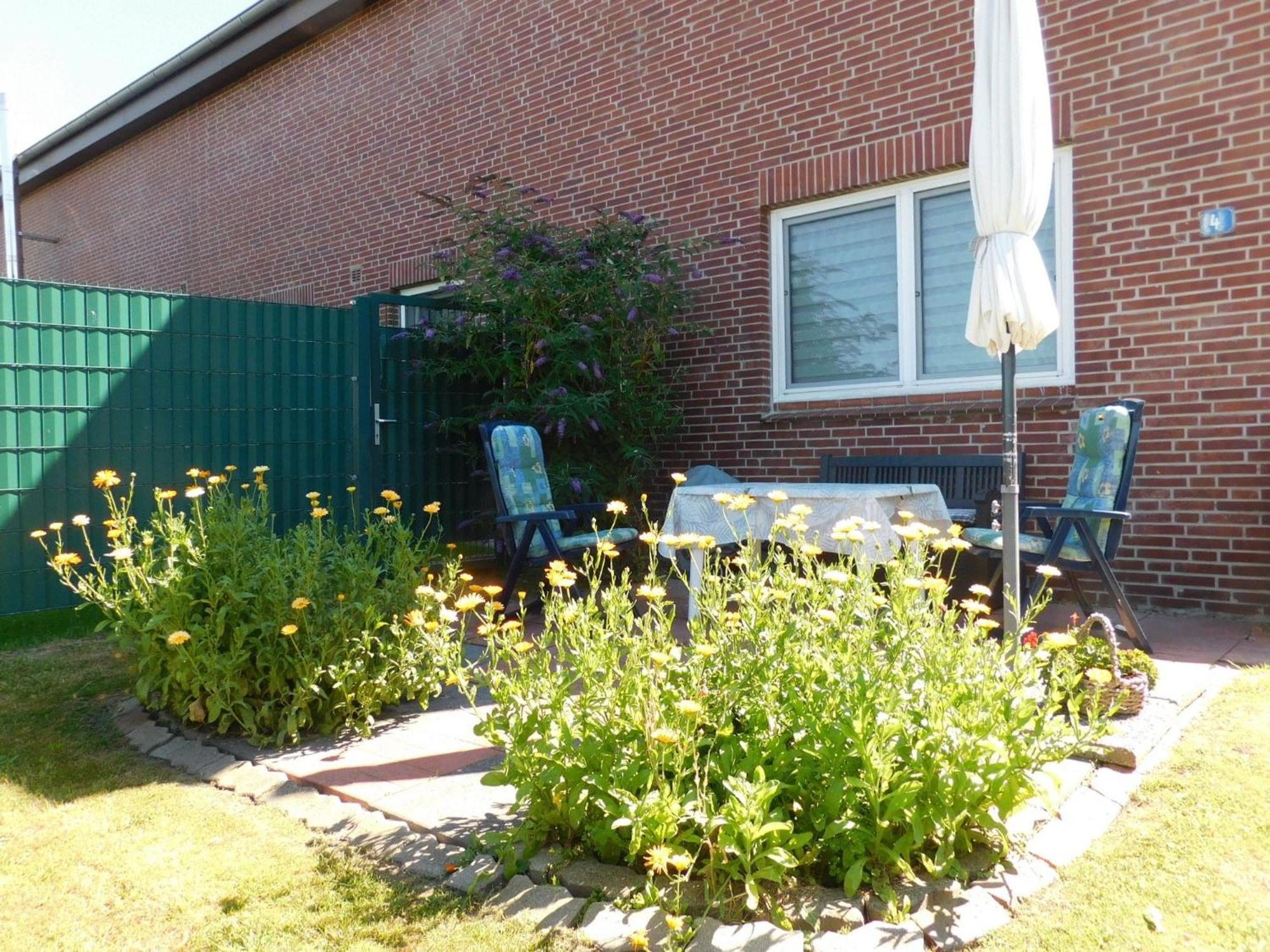Apartment Storchennest Kollmar